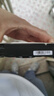 希捷（SEAGATE）安防硬盘 8TB 256MB SATA CMR垂直 机械硬盘 视频储存 数据恢复服务 希捷酷鹰 3.5英寸ST8000VX009 实拍图