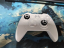 北通鲲鹏20无线游戏手柄AI智控双切扳机TMR震动蓝牙xbox类电脑PC手机steam电视NSswitch2体感深海迷航 实拍图