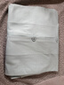 蕉内棉棉301H睡衣男士春夏翻领纯棉短袖短裤家居服套装情侣款居家服 实拍图