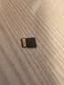 banq&JOY联名款 128GB TF（MicroSD）存储卡U3 C10 A1 V30 4K 高速款行车记录仪&监控摄像头手机内存卡 实拍图