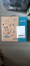 蒙牛特仑苏脱脂纯牛奶250ml*16盒 健身减脂 送礼盒装 实拍图