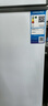 美的（Midea）301L单温家用冰柜低霜冷藏冷冻柜两用大容量一级能效PCM抑菌内胆防腐囤货冷柜国家补贴以旧换新 301升丨PCM内胆大容量冰柜 实拍图