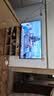 三星电视 65X8F 65英寸 量子点 AI Mini LED艺术电视 壁纸电视 超薄平嵌 144Hz QA65QNX8FAJXXZ 实拍图