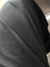JEANSWEST LIFE真维斯冰丝空调裤子男夏季休闲透气薄款运动长裤男士大码束脚裤潮 实拍图