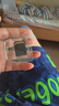联想32GB TF（MicroSD）存储卡A1 U1 V10 4K高度耐用行车记录仪&监控摄像头内存卡读速100MB/s A01 实拍图