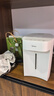 美的（Midea）【价保618】电热水瓶家用电热水壶0塑料水路烧水壶开水壶5L大容量一体无缝内胆保温SP50E-10W 实拍图