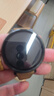 荣耀手表Fit 44mm【国家补贴】活力版 幻夜黑 超轻薄超长续航NFC智能运动手表 GS3i升级款男女表送男友 实拍图