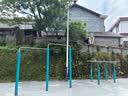 室外健身器材户外小区公园社区广场运动非标定制体育器材组合套装 定制链接联系客服下单 晒单实拍图