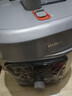 美的（Midea）【价保618】小飞侠电压力锅有钛0氟0涂层双胆高压锅5L全自动智能预约4-6人多功能一体饭煲E5825N 实拍图