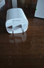 公牛（BULL）5V-1AUSB充电器 苹果安卓手机充电头插座 适用iPhone17/16e/15/14华为小米OPPO手机手表 实拍图