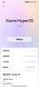 小米 REDMI Turbo 4 天玑 8400-Ultra IP68防水 16GB+256GB 暗影黑 实拍图