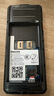 飞利浦（PHILIPS）E568A 宝石蓝 移动联通电信4G全网通 老年人手机智能 超长待机儿童功能学生手机 大字大声直板按键 实拍图