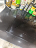美的（Midea）电磁炉电陶炉双灶电磁灶嵌入式家用大功率3500W恒匀火炒菜烧水火锅双头灶台【价保618】DZ35CC10Z 实拍图