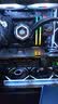 ROG STRIX B850-E GAMING WIFI主板 CPU 7800X3D/9800X3D/9700X(AMD B850/socket AM5) 实拍图