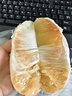 京鲜生 西双版纳翡翠柚青柚2粒装单果1.5-1.9斤 生鲜水果源头直发包邮 实拍图