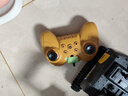 jjr/c遥控合金挖掘机工程车玩具车rc遥控车赛车儿童玩具六一儿童节礼物 实拍图