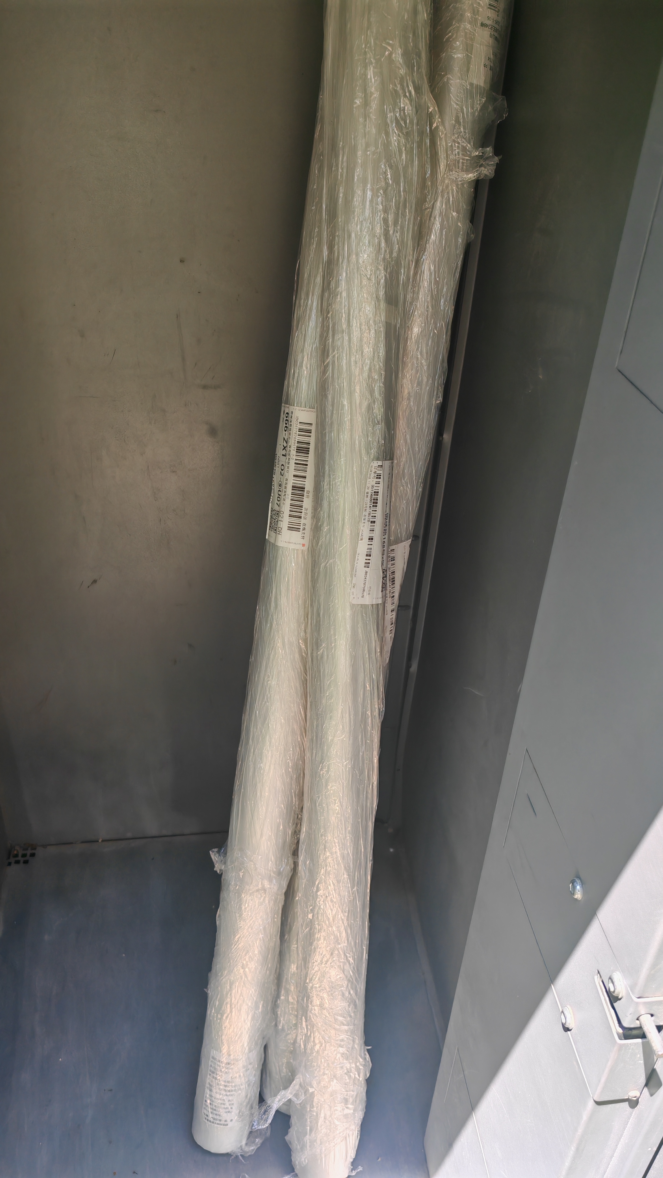 希偌乳胶漆墙面保护膜哑光静电墙贴卧室不伤大白墙防潮防脏防水防护墙 实拍图