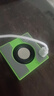【3D立体音】汽车蓝牙音箱无线低音炮basix迷你车载户外音响便携 电光绿 实拍图