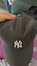 MLB帽子男女棒球帽鸭舌帽软顶遮阳送礼3ACP7701N-50CGS 实拍图