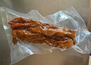 阮小哥 腊肉腊猪肠250g净重 川味烟熏咸肉熟食腊味特产正宗土猪肉下酒菜 实拍图