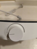美的（Midea）电磁炉圆形无名火厨房家用多功能大功率 爆炒火锅炒菜蒸煮烧水 旋钮操控 C22-RX22H0107 实拍图