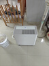 美的（Midea）54升小方物除湿机100㎡家用梅雨天抽湿机干衣机 地下室泵压上排水除湿器CF54BS/DA (支持鸿蒙智联) 实拍图