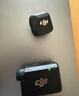 大疆 DJI Mic Mini 迷你无线高品音质降噪领夹麦克风【安卓+苹果15/16/17系列+相机】一拖二(含充电盒) 实拍图