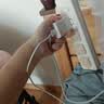 华为原装超级快充充电器p70p60p50p40mate70 60 50 40 30nova13 12 11 10 9 7pro适配荣耀畅玩手机平板 10V2.25A闪充充电器+数据线 实拍图