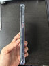 ESCASE 适用华为mate40pro手机壳mate40EPro保护套全包防摔软壳气囊双料抗摔抗黄变德国进口拜耳TPU 高透 实拍图