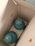 衡水老白干手酿礼盒 老白干香型白酒 42度500ml*2瓶礼盒装 纯粮礼盒节日送礼 实拍图