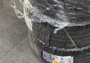 米其林（MICHELIN）防爆轮胎225/45R18 95Y 竞驰PILOT SPORT 4 ZP * 适配国产宝马3系 实拍图