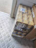 百威金尊啤酒500ml*18听整箱装 单一麦芽原麦京东自营喜酒踏春送礼 实拍图