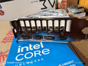 技嘉（GIGABYTE）5060Ti 16G显卡 雪鹰 GeForce RTX 5060 Ti AERO OC 16G DLSS4 游戏设计OpenClaw龙虾本地部署显卡 实拍图