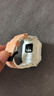小天才儿童电话手表Z6Pro少年版茶金白【六一礼物】楼层定位防水GPS学生智能手表4G视频拍照双摄男女表 实拍图