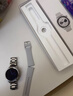 小米（MI）【限时特惠】XiaomiWatchS4银色国家补贴汽车钥匙运动心率血氧监测小米手表s4男表女表 实拍图