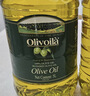 欧丽薇兰 Olivoila【保真橄榄油】食用油 压榨纯正橄榄油 750ml 实拍图