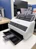 爱普生（EPSON）DS-730N A4馈纸式扫描仪自动连续双面彩色扫描 高速办公用 有线网络 扫描生成OFD格式（上门安装） 实拍图