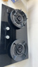 海尔（Haier）【价保618】抽吸排油烟机 海鲸系列C61Max顶侧双吸家用30大吸力 上门安装以旧换新定时联动套装 实拍图