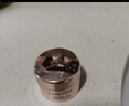 兰蔻菁纯眼霜20ml 滋润淡纹润泽紧致抗衰老护肤品化妆品礼盒生日礼物 实拍图