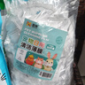 喜帅 兔笼收缩薄膜套兔笼子底盘厕所抽屉粪便接尿通用垫膜30个装120cm 实拍图