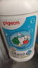 贝亲（Pigeon）奶瓶清洗剂 婴儿专用 奶嘴玩具果蔬清洁1300ml 囤货装 PL156 实拍图