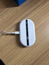 中兴（ZTE）随身wifi6免插卡移动wifi无线网卡便携式热点4g路由器无限笔记本电脑通用流量2025款U10LS白色 实拍图