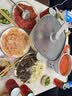美好麻辣牛肉片 150g 火锅食材生鲜 牛肉火锅烧烤烫煮麻辣烫食材 实拍图