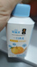 蒙牛（MENGNIU）孙颖莎推荐冠益乳低温酸奶一口燕麦黄桃味250g*4瓶 实拍图