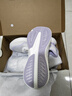 阿迪达斯（adidas）跑步鞋女鞋时尚潮流运动舒适透气鞋子 Ih6040 38码UK5码 实拍图
