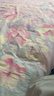 Hello Kitty儿童内裤女童宝宝小女孩5条装平角底裤短裤 KTN254花色155/3XL 实拍图