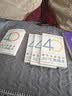 微型小说选刊40年典藏本全套4册 一二三四微型小说经典文学书籍 晒单实拍图