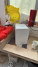美的（Midea）小冰箱车载冰箱小型冷藏加热两用1-2人冰箱小户型5L【26年新款】 实拍图