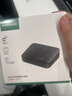绿联USB无线wifi网络打印服务器局域网免驱打印机盒子共享器接收器适配器 支持针式热敏喷墨激光10941 实拍图