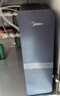 美的（Midea）省芯直饮净水套装【星河1200Gpro+前置过滤器-24pro】厨下0阻垢剂家用智能水龙头陶氏RO反渗透 实拍图